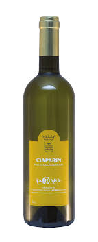 Ciaparin 2019, La Chiara – Chardonnay DOC